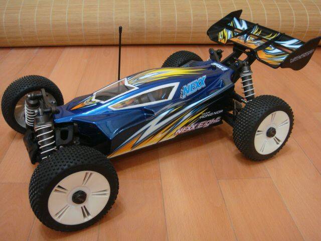 NEXX8