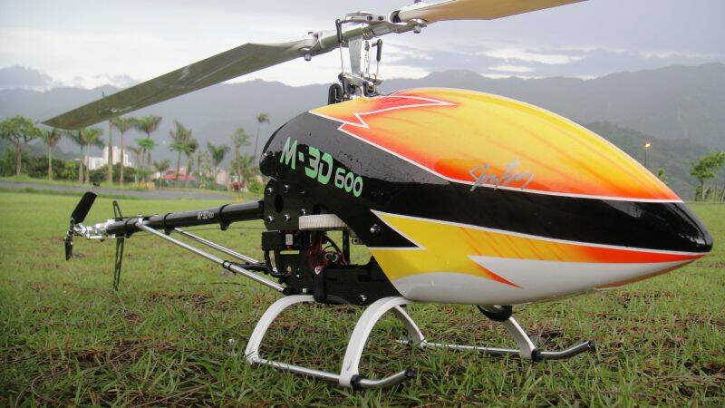 20110619 康小弟MD 600E (2).JPG