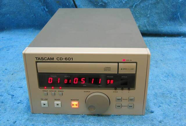 cd601