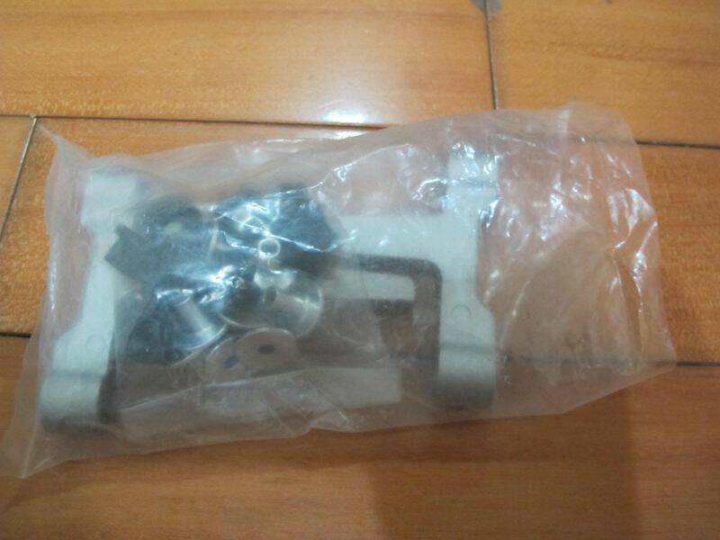 雷虎120級~160級引擎座~$500