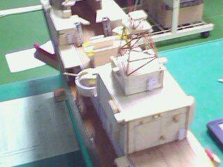 機庫