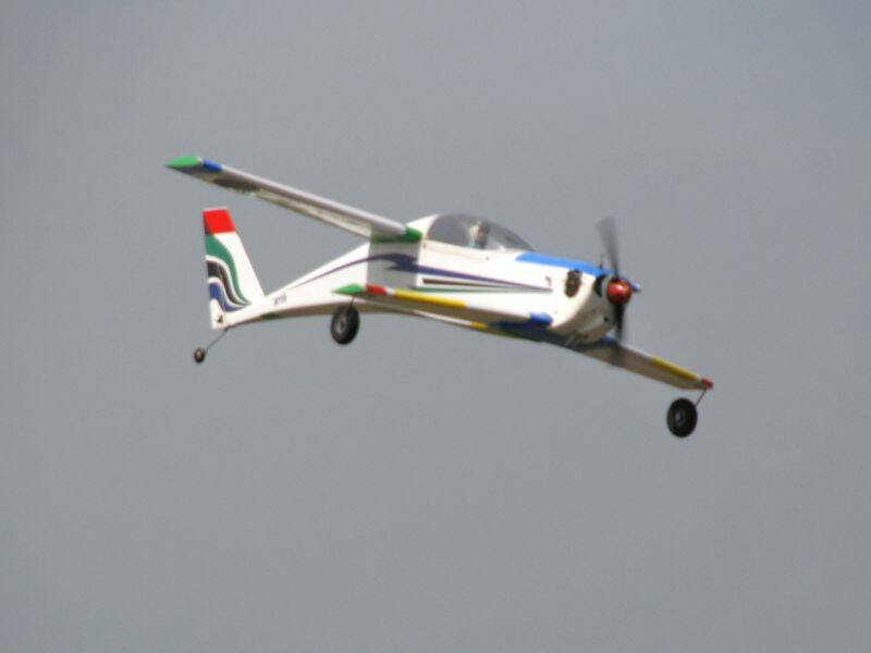 空域淨空，返航
