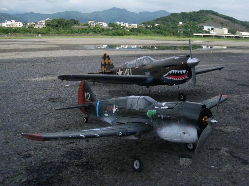 大小P40