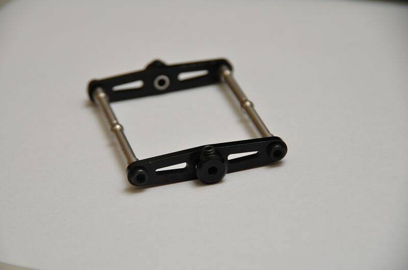 CNC 平衡翼控制組  350元