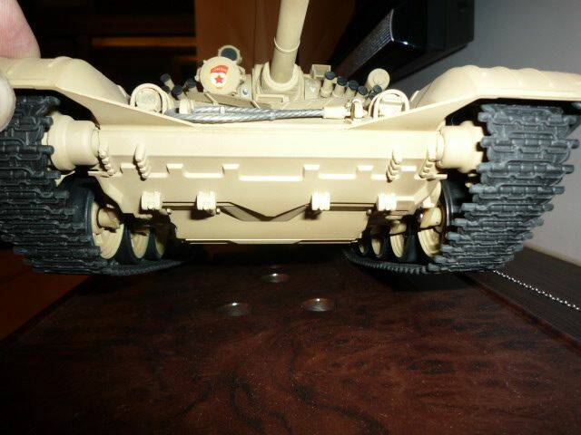 t72m1未改前