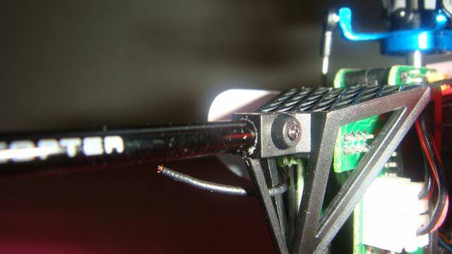 Walkera  Lama 2-1  2.4G  回味照
