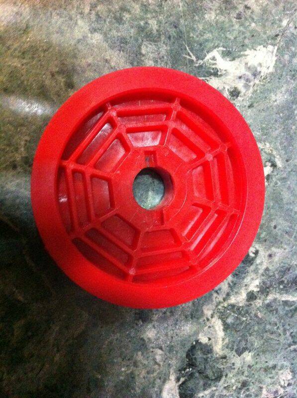 皮帶齒輪 正常品