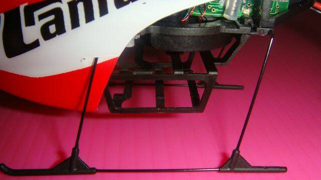 Walkera  Lama 2-1  2.4G  回味照