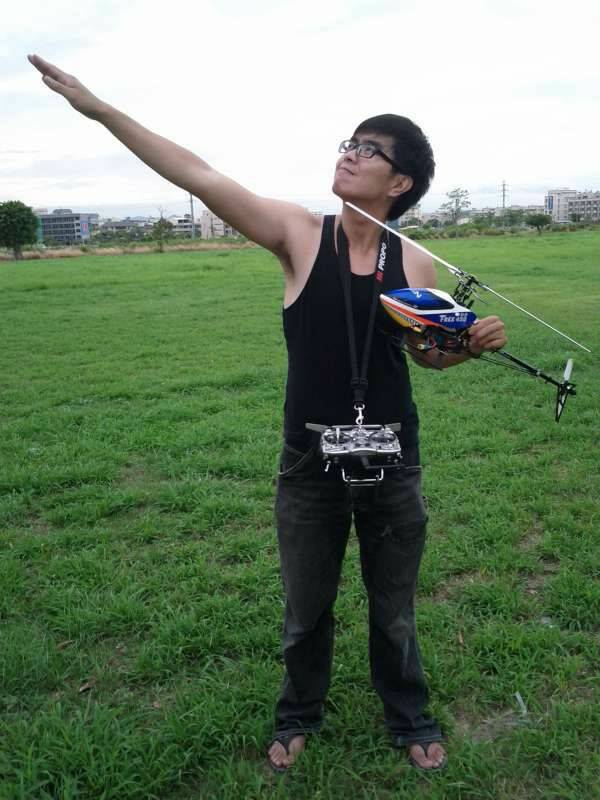 我要飛~~~