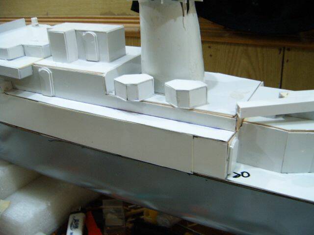 AN/SLQ-32(V)2電子戰系統