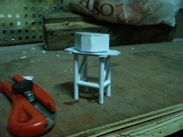 腳架製作4