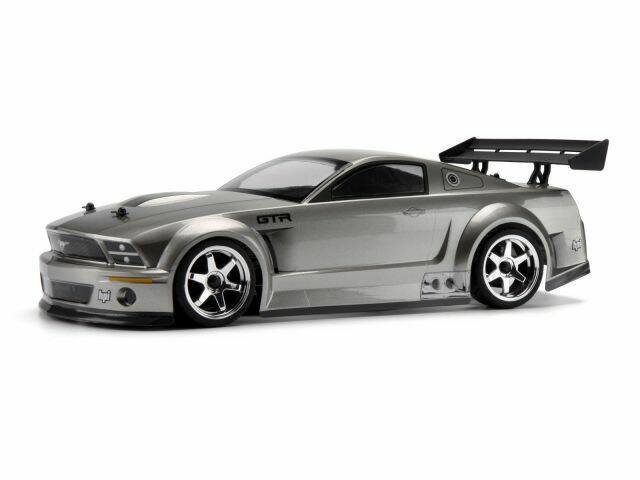 GT-R