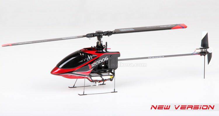 V120D06 New Version