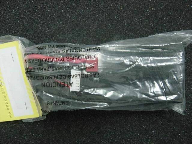 4500mAh  T 插