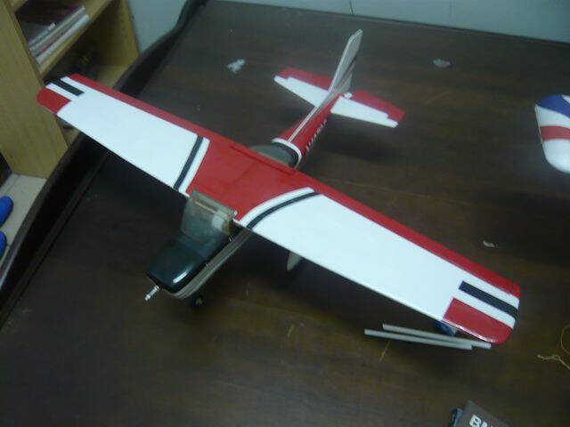 小電機.JPG