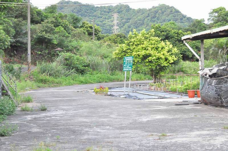 13年前在這練就必殺技 哈哈