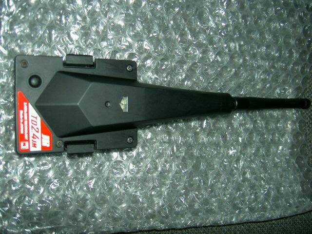 JR11X 發射機 2800含運有使用過