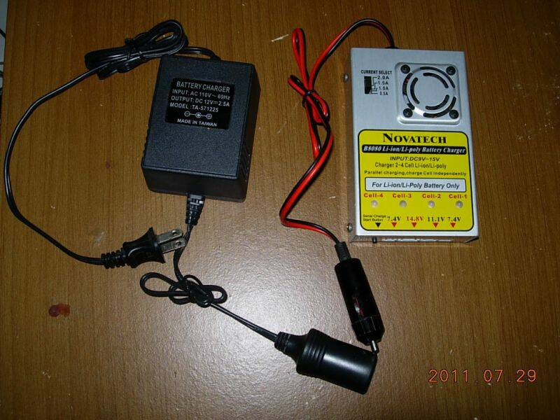 NOVATECH