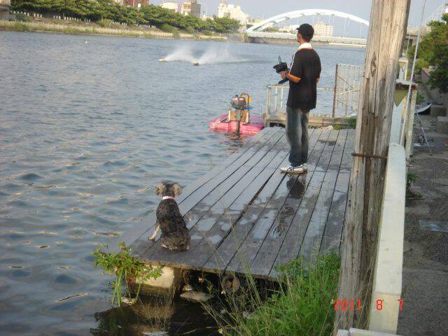 油門一拜~~嘎崔落去,驚啥小..........叮噹啦