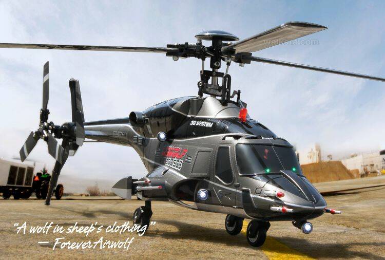 AIRWOLF200SD3