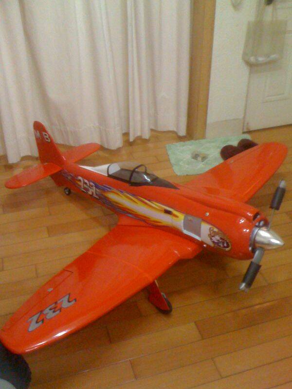 全機出廠