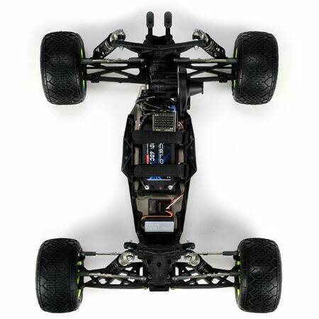 TLR22T