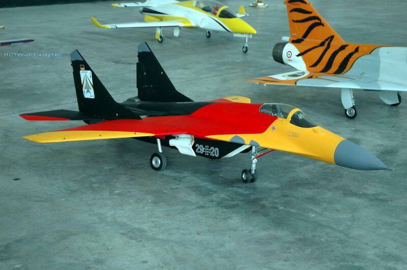 MIG-29
