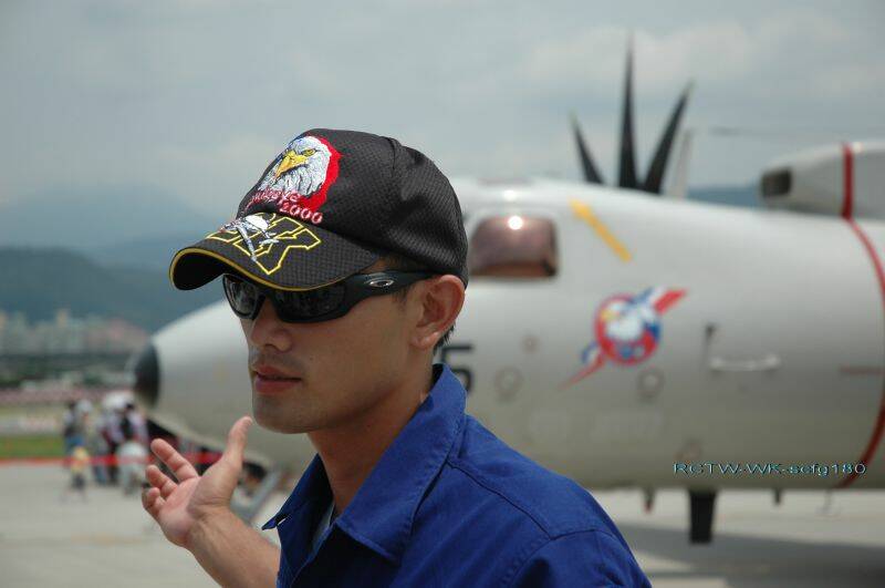 E-2K機工長
