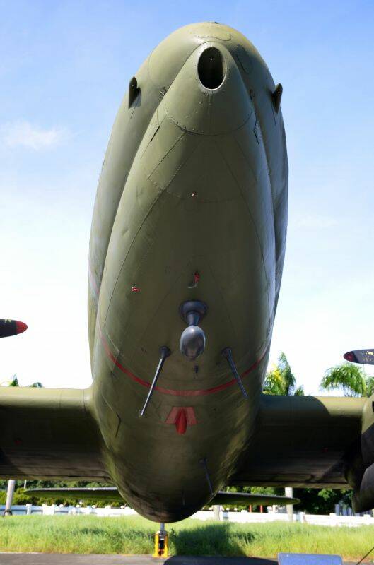 Curtis C-46