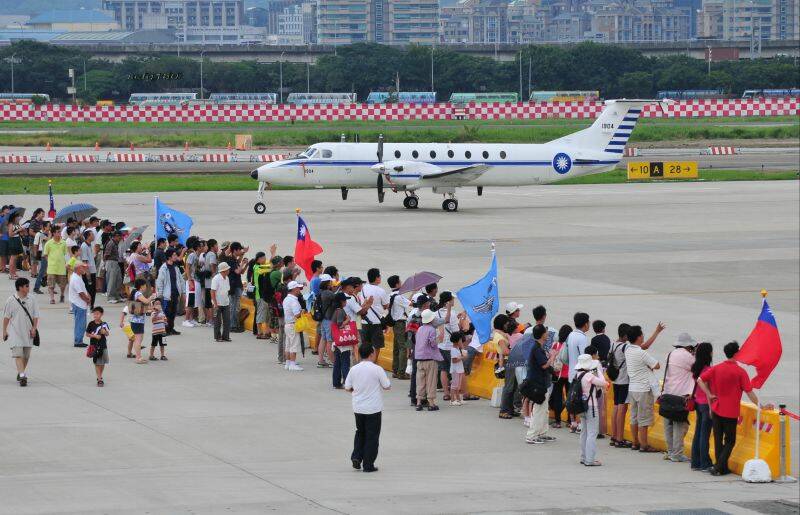 全民國防之教育　