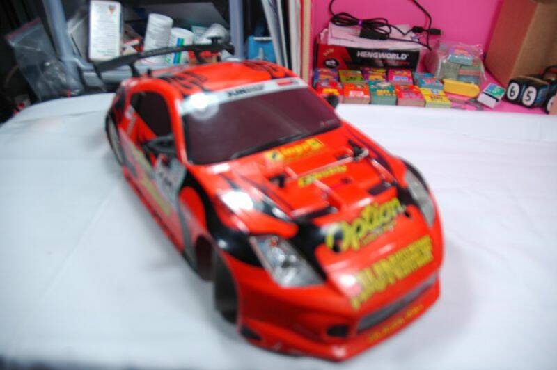 車殼~