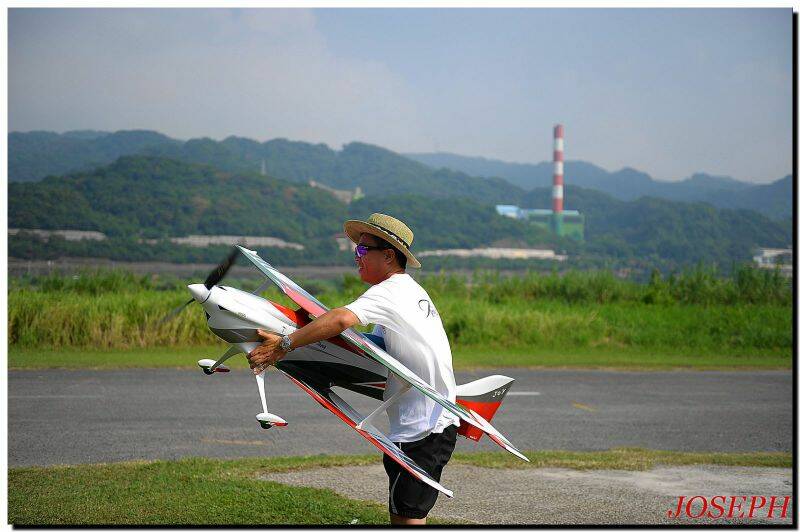 晃來晃去