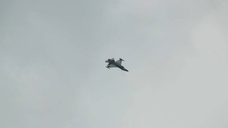 倒飛是必備科目