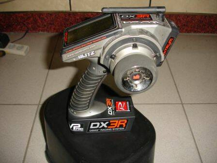 DX3R遙控器