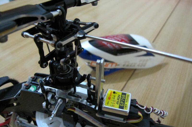 GP750、65MG