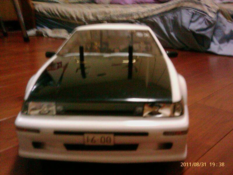 車頭