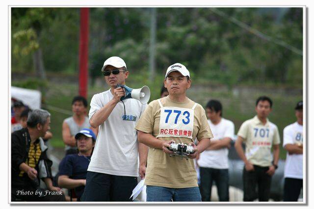 F3C裁判 林恆甫