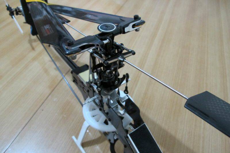 裸機身