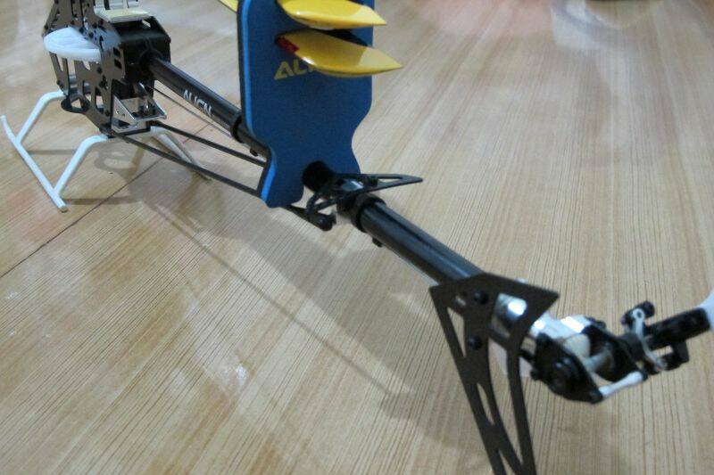 從屁股看