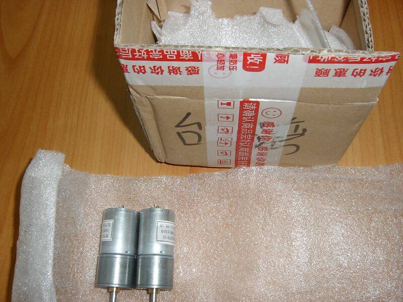 一整箱都是還有寶力龍紙保護