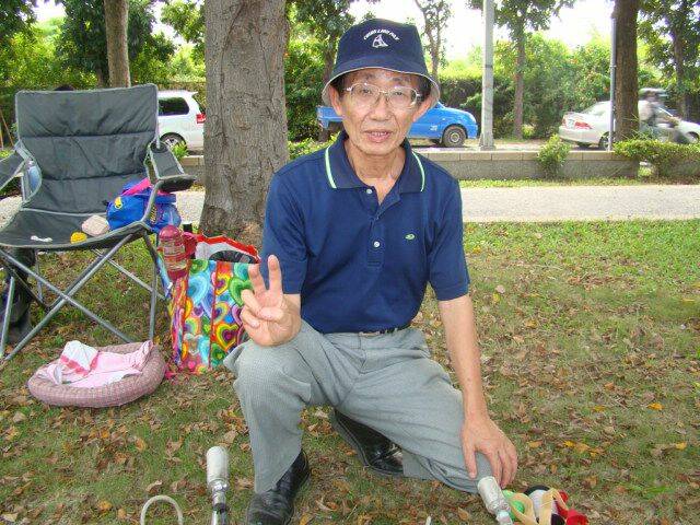 劉老師領軍