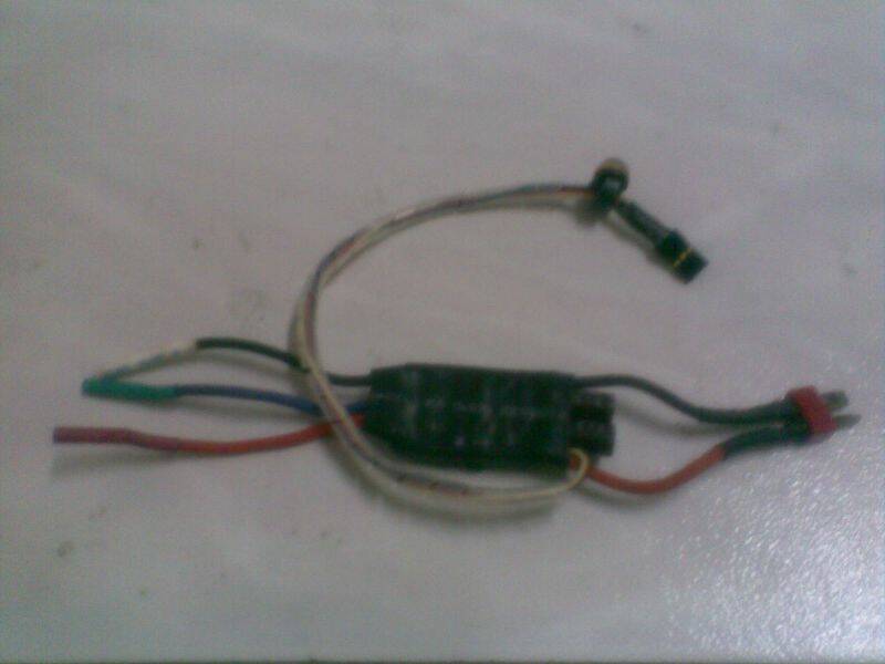 RCE-BL35G 正面