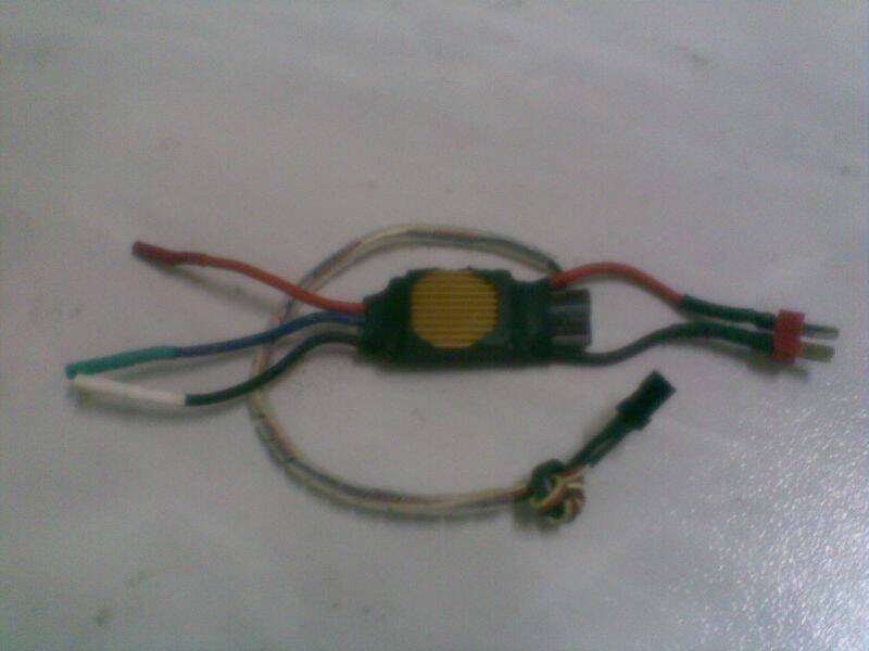 RCE-BL35G 背面