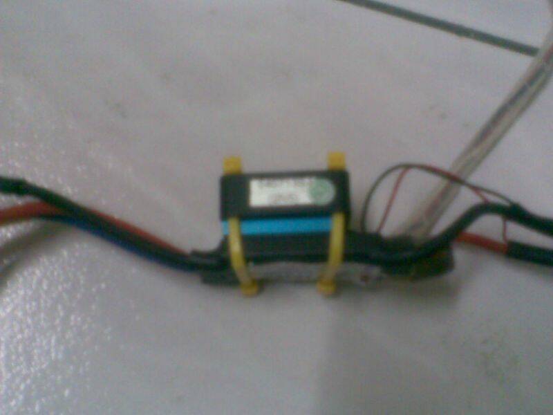 RCE-BL35X 側面