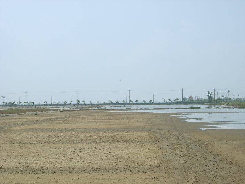 對準跑道