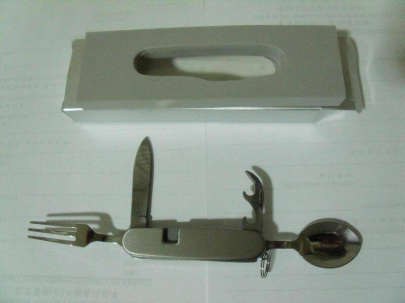野外餐具組