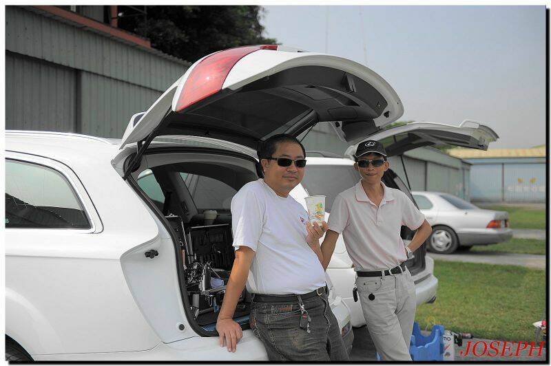 阿路最近對3a燃起興趣