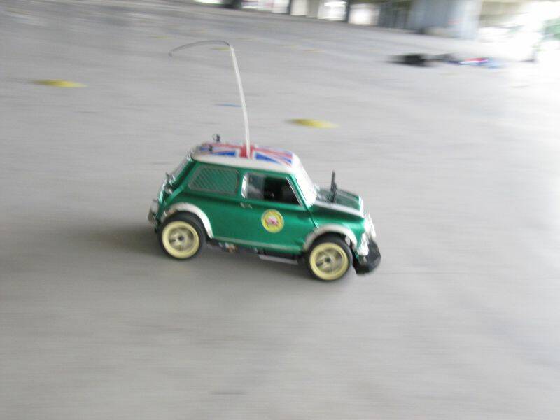 超過15歲的 mini cooper 油車
