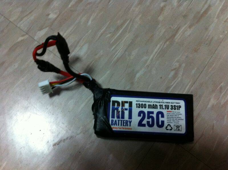 遙控鋰電我只要400