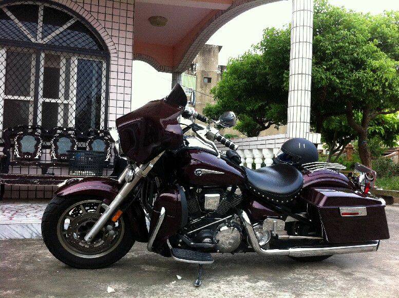 Road star 1700
